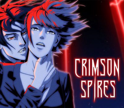 Crimson Spires AR XBOX One Ключ