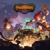 Potionomics PC Steam Ключ