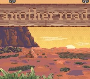 Another Road Steam Ключ