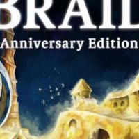 Braid Юбилейное издание PC Steam Ключ