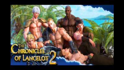 The Chronicles of Lancelot 2 - The Adventure to Avalon PC Steam Ключ