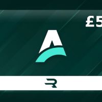 Rewarble Astropay GBP 5 Подарочная карта UK