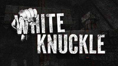 White Knuckle PC Steam Аккаунт