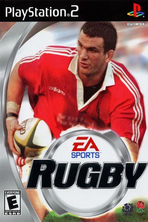 RUGBY 18 RU VPN Activated Steam Ключ