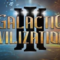 Galactic Civilizations III + 3 DLCs Steam Ключ