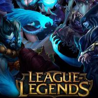 League of Legends 400 RP Предоплаченная карта TR