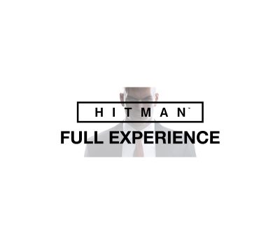 Hitman Full Experience PC Steam Ключ