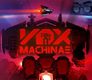 Vox Machinae PC Steam Ключ