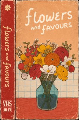 Flowers and Deities PC Steam Ключ