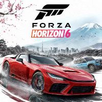Forza Horizon 6 US Xbox Series X|S / PC Ключ