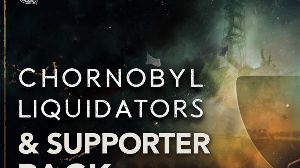 Chornobyl Liquidators & Supporter Pack Набор PC Steam Ключ