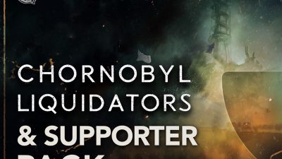 Chornobyl Liquidators & Supporter Pack Набор PC Steam Ключ