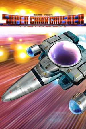 Super Chain Crusher Horizon Steam Ключ