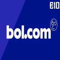 Bol.com €100 Подарочная карта EU