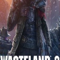 Wasteland 3 Digital Deluxe EU PC Steam Альтергифт