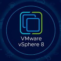 VMware vSphere 8.0b Scale-Out EU Ключ