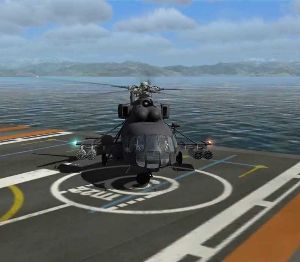 DCS: Mi-8MTV2 Digital Download Ключ