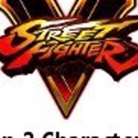 Street Fighter V - Season 3 Character Pass Steam Ключ