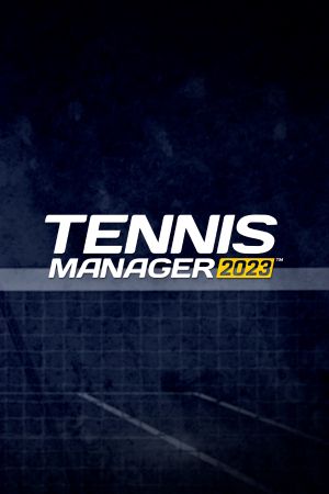 Tennis Manager 2023 PC Steam Аккаунт