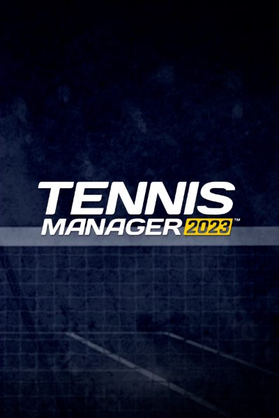 Tennis Manager 2023 PC Steam Account