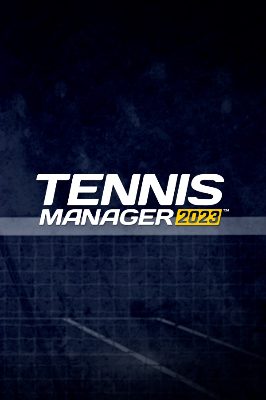 Tennis Manager 2023 PC Steam Аккаунт