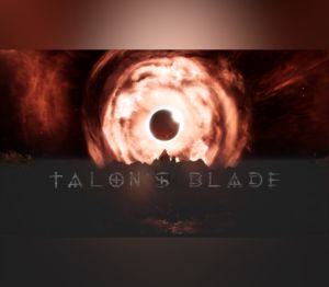 Talon's Blade PC Steam CD Key