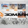 3DMark — Ключи активации
