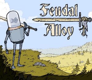 Feudal Alloy PC Steam Ключ