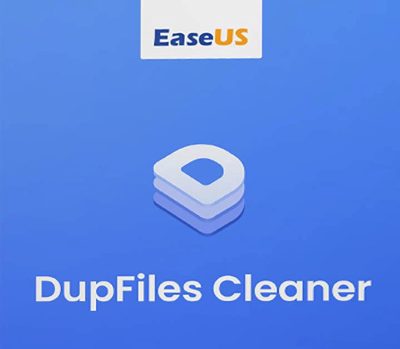 EaseUS DupFiles Cleaner Ключ