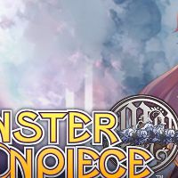 Monster Monpiece Steam Ключ