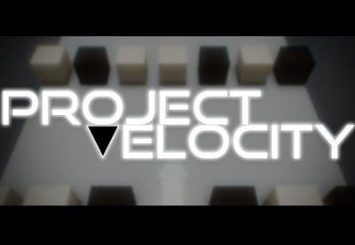 PROJECT VELOCITY Steam Ключ