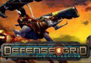 Defense Grid: The Awakening EU Steam Подарок