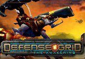 Defense Grid: The Awakening EU Steam Подарок