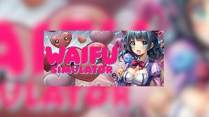 Waifu Simulator PC Steam Ключ