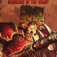 Warhammer 40,000: Sanctus Reach - Horrors of the Warp DLC Steam Ключ