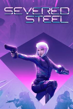 Severed Steel Steam Ключ