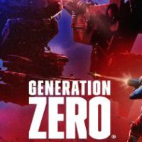 Generation Zero Ultimate Набор EU XBOX One / Xbox Series X|S / PC Ключ