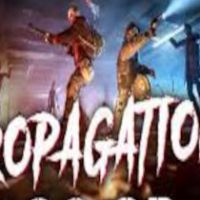 Propagation VR - Co-op DLC Steam Ключ