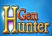 Gem Hunter Steam Ключ