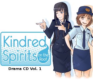 Kindred Spirits on the Roof - Drama CD Vol.1 DLC PC Steam Ключ