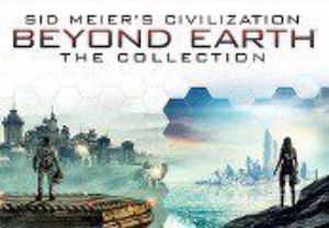 Sid Meier's Civilization: Beyond Earth Коллекция EU Steam Ключ