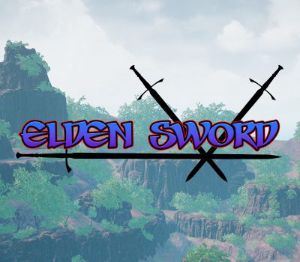 Elden Sword PC Steam CD Key