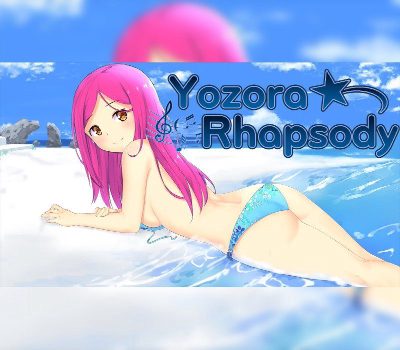 Yozora Rhapsody Steam Ключ