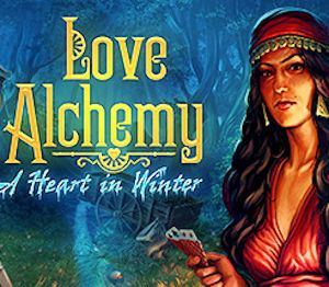 Love Alchemy: A Heart In Winter Steam Ключ