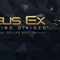 Deus Ex: Mankind Divided Digital Deluxe-издание EU XBOX ONE Ключ
