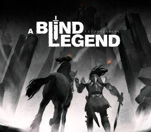 A Blind Legend EU PC Steam Ключ