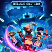 Minecraft Dungeons II Deluxe-издание US Xbox Series X|S / PC Ключ