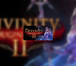 Divinity: Original Sin 2 Eternal издание EU PC Steam Альтергифт