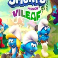 The Smurfs - Mission Vileaf PC Steam Аккаунт
