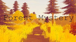 Forest Mystery PC Steam Ключ
